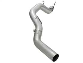 LARGE Bore HD DPF-Back Exhaust System 49-42039